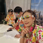 เบื้องหลังการถ่ายทำรายการ สกร.วาไรตี้ Image 16