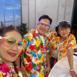 เบื้องหลังการถ่ายทำรายการ สกร.วาไรตี้ Image 17