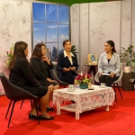 เบื้องหลังการถ่ายทำรายการ สกร.วาไรตี้ Image 19