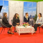 เบื้องหลังการถ่ายทำรายการ สกร.วาไรตี้ Image 20