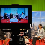 เบื้องหลังการถ่ายทำรายการ สกร.วาไรตี้ Image 22