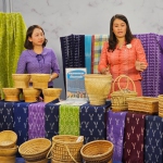 เบื้องหลังการถ่ายทำรายการ สกร.วาไรตี้ Image 5