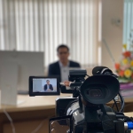 เบื้องหลังการถ่ายทำรายการ สกร.วาไรตี้ Image 29