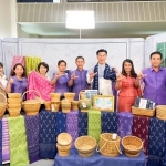 เบื้องหลังการถ่ายทำรายการ สกร.วาไรตี้ Image 1