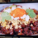 เบื้องหลังการถ่ายทำรายการ Did you know? ชุด สูตรลับตำรับวัง Image 9