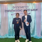 ร่วมถ่ายทำ Facebook Live Page ETV Channel ... Image 7