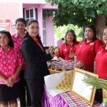 ถ่ายทำรายการ สกร.วาไรตี้ ณ สตูดิโอ ศท. และนอกสถานที่ ... Image 12