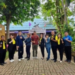 ถ่ายทำรายการ สกร.วาไรตี้ ณ สตูดิโอ ศท. และนอกสถานที่ ... Image 20