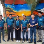 ถ่ายทำรายการ สกร.วาไรตี้ ณ สตูดิโอ ศท. และนอกสถานที่ ... Image 22