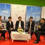 ถ่ายทำรายการ สกร.วาไรตี้ ณ สตูดิโอ ศท. และนอกสถานที่ ... Image 27