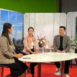 ถ่ายทำรายการ สกร.วาไรตี้ ณ สตูดิโอ ศท. และนอกสถานที่ ... Image 30