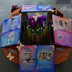 ศท. จัดกิจกรรม "70 ปี วิทยุศึกษา" วันที่ 16 มิถุนายน 2567 Image 19