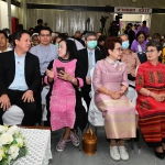 ศท. จัดกิจกรรม "70 ปี วิทยุศึกษา" วันที่ 16 มิถุนายน 2567 Image 9