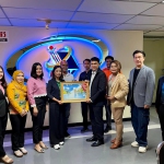 บุคลากรสังกัดสำนักงานส่งเสริมการเรียนรู้ประจำจังหวัดพังงา ... Image 3