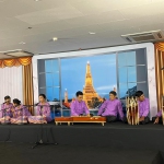 เบื้องหลังการถ่ายทำรายการ "คีตศิลป์ดนตรีไทย ปี 2" Image 11