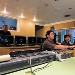 เบื้องหลังการถ่ายทำรายการ "Smart Kids เด็กไฮเทค" Image 4