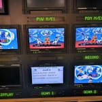 เบื้องหลังการถ่ายทำรายการ "Smart Kids เด็กไฮเทค" Image 19