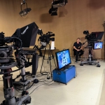 เบื้องหลังการถ่ายทำรายการ "Smart Kids เด็กไฮเทค" Image 12