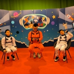 เบื้องหลังการถ่ายทำรายการ "Smart Kids เด็กไฮเทค" Image 13