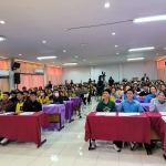 เบื้องหลังการถ่ายทำรายการ "ติวเข้มเติมเต็มความรู้" ณ ... Image 2