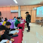 เบื้องหลังการถ่ายทำรายการ "ติวเข้มเติมเต็มความรู้" ณ ... Image 20