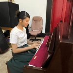 เบื้องหลังการถ่ายทำรายการ "ร้องรำทำเพลง ปี 2" Image 1